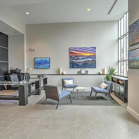 45 Asheland Avenue Unit 306 Villa Asheville Luaran gambar