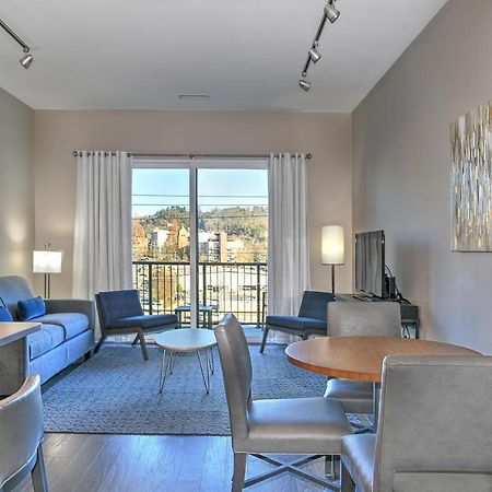 45 Asheland Avenue Unit 306 Villa Asheville Luaran gambar
