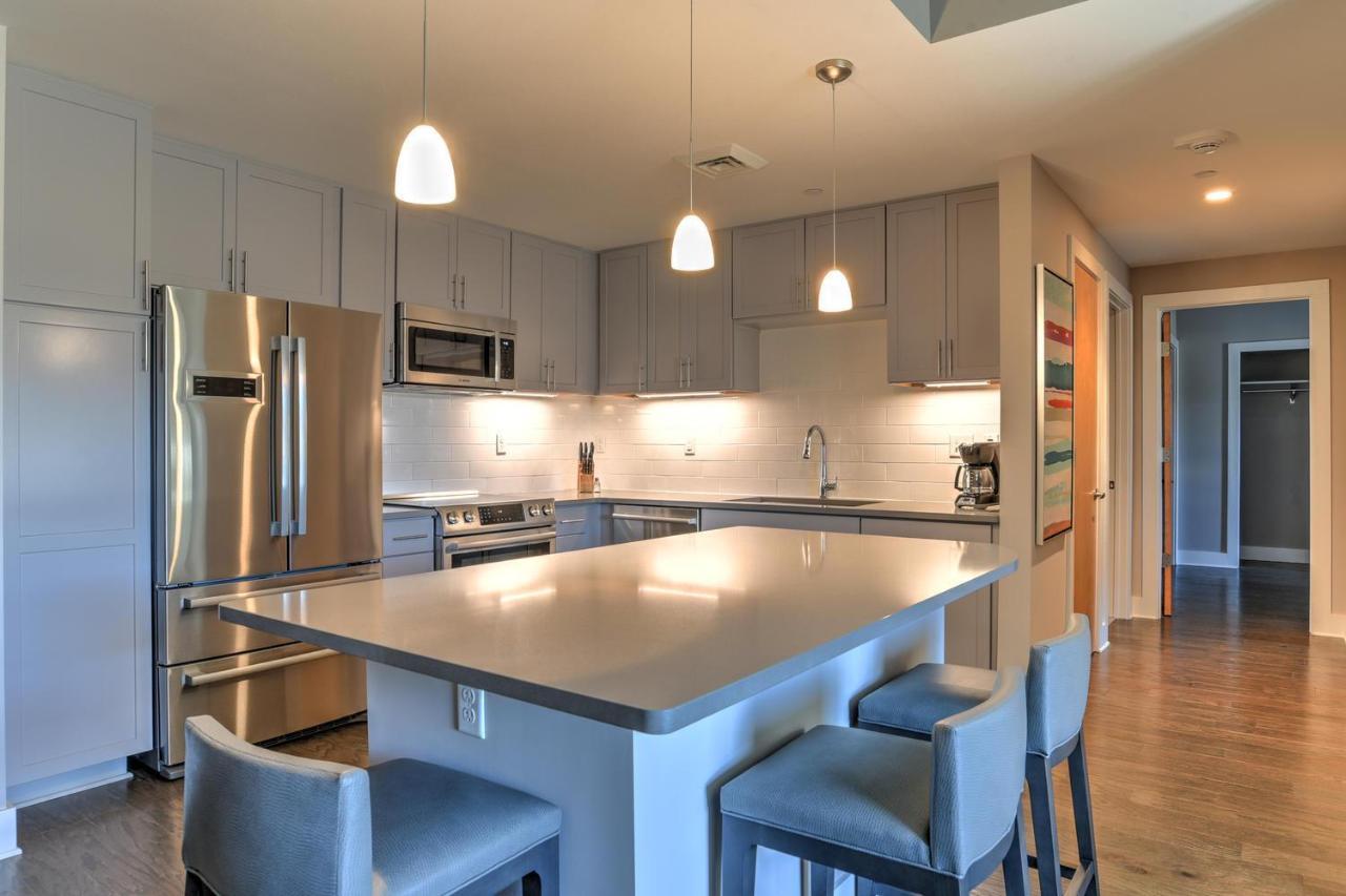 45 Asheland Avenue Unit 306 Villa Asheville Luaran gambar