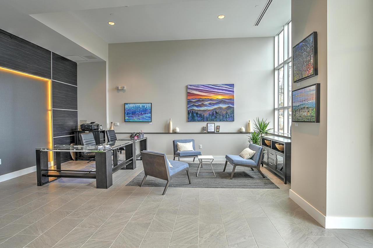 45 Asheland Avenue Unit 306 Villa Asheville Luaran gambar