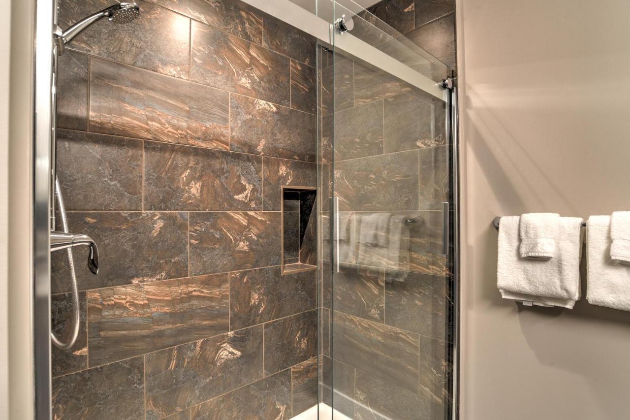45 Asheland Avenue Unit 306 Villa Asheville Luaran gambar