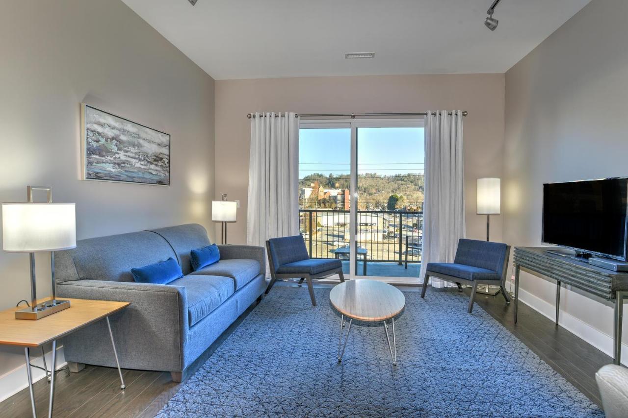 45 Asheland Avenue Unit 306 Villa Asheville Luaran gambar