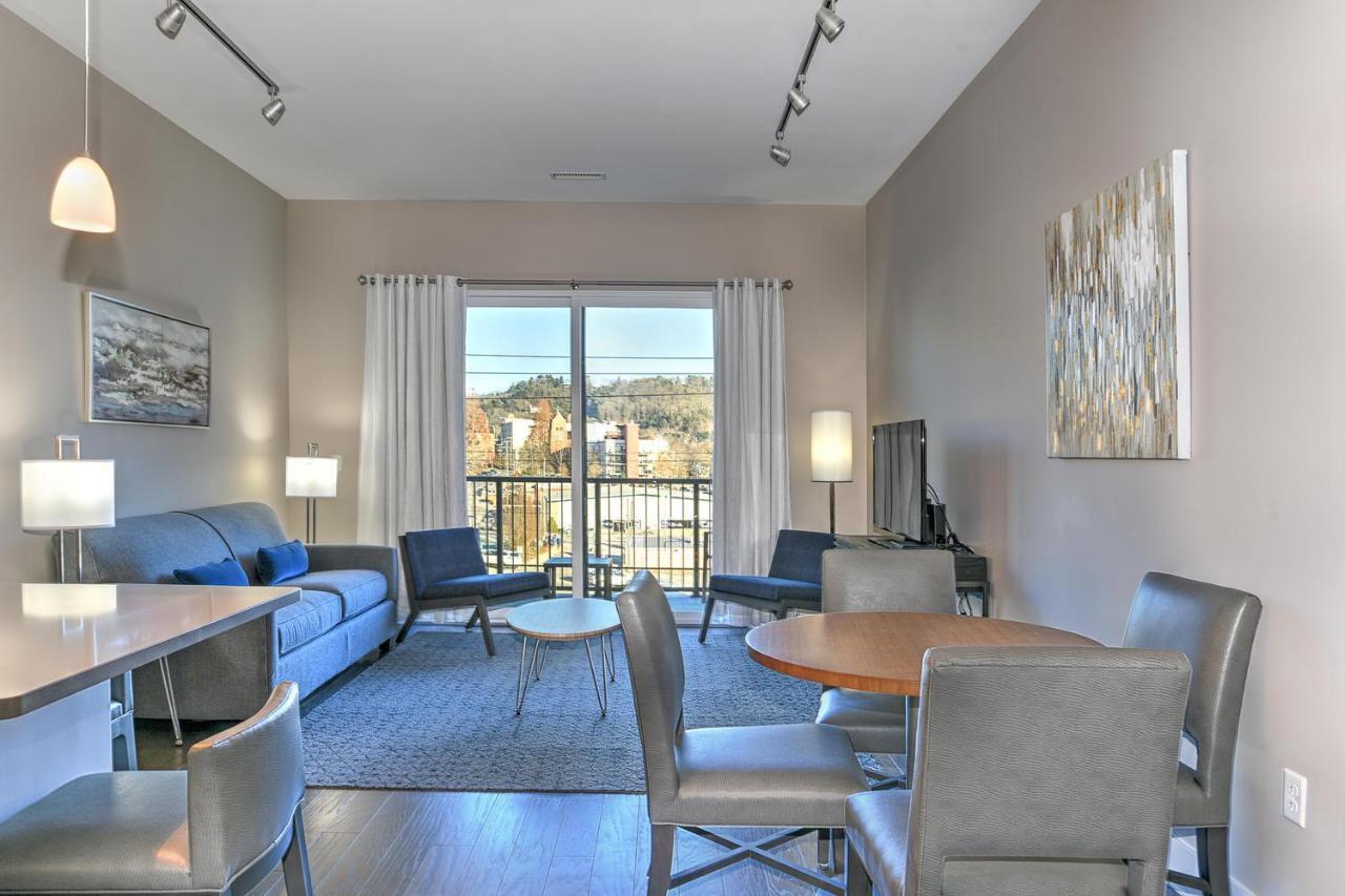 45 Asheland Avenue Unit 306 Villa Asheville Luaran gambar