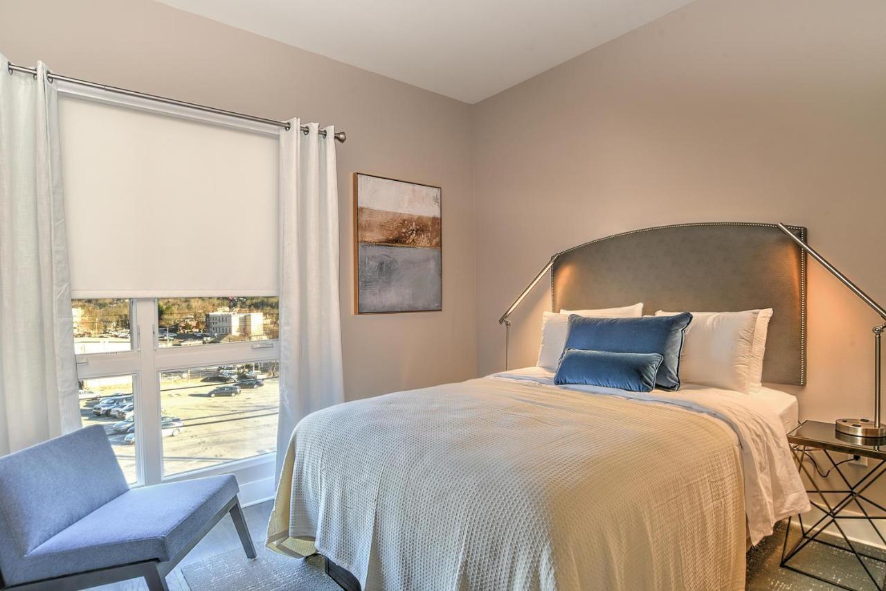45 Asheland Avenue Unit 306 Villa Asheville Luaran gambar