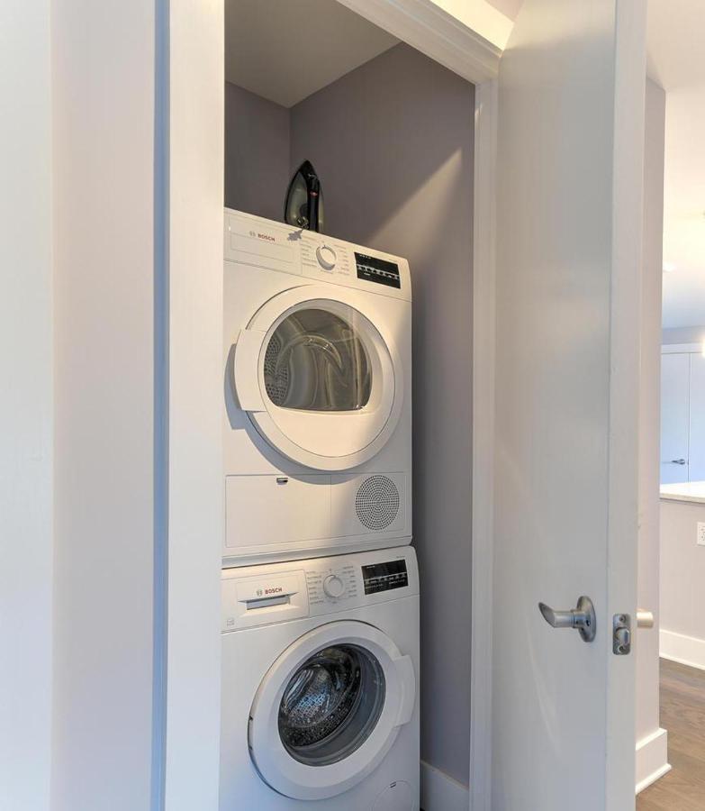 45 Asheland Avenue Unit 306 Villa Asheville Luaran gambar