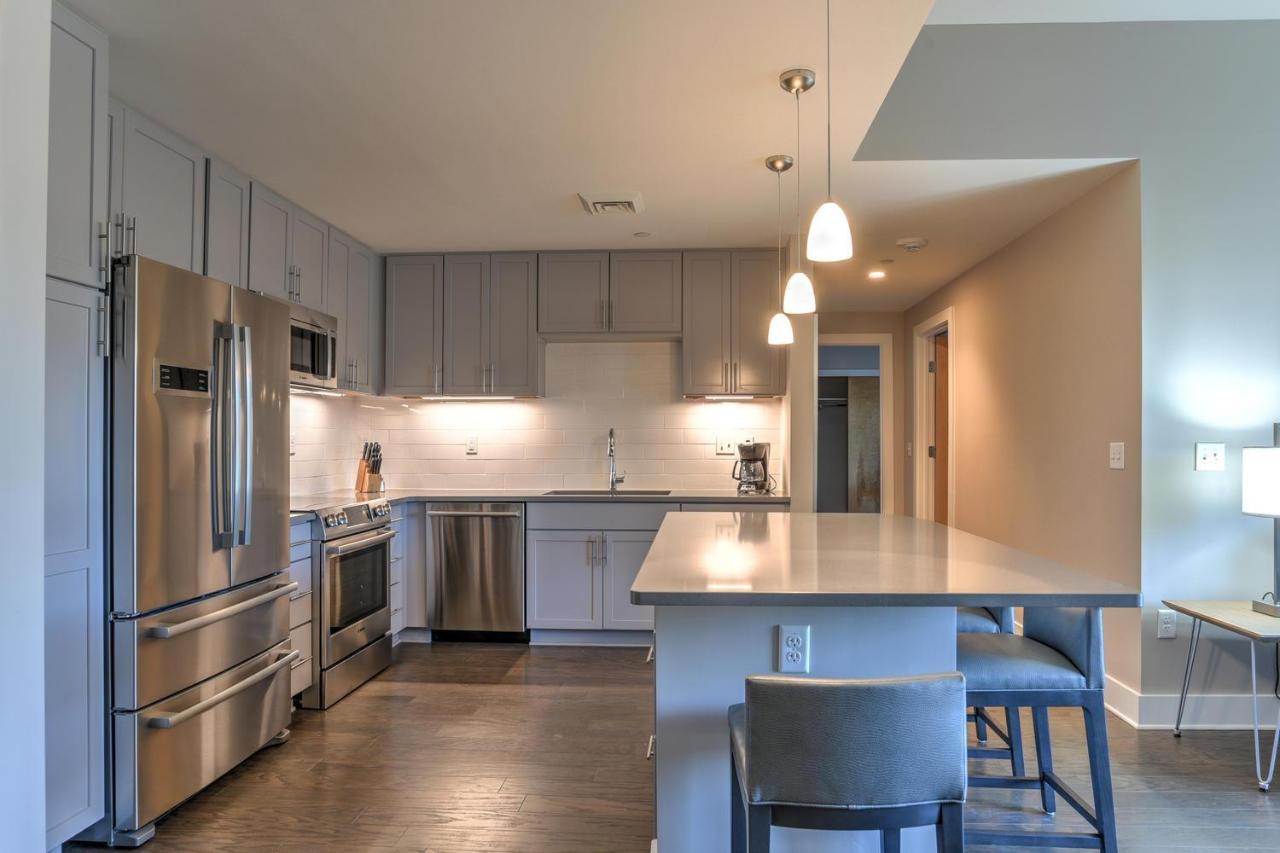 45 Asheland Avenue Unit 306 Villa Asheville Luaran gambar
