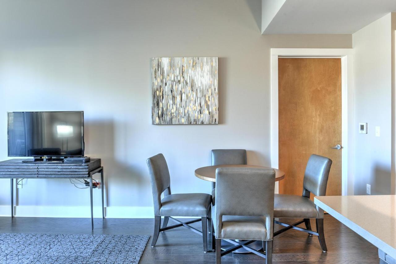45 Asheland Avenue Unit 306 Villa Asheville Luaran gambar