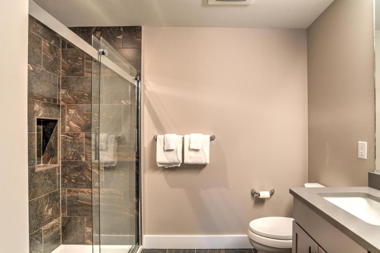 45 Asheland Avenue Unit 306 Villa Asheville Luaran gambar